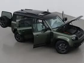 Land Rover Defender thumbnail 6