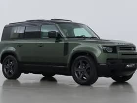 Land Rover Defender thumbnail 54