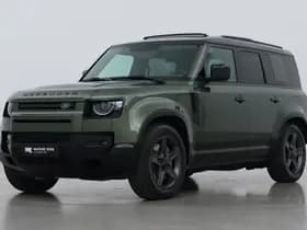 Land Rover Defender thumbnail 8