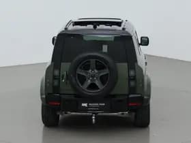 Land Rover Defender thumbnail 9