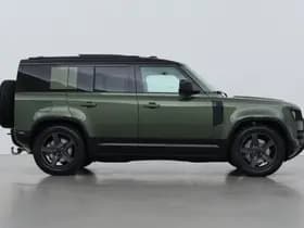 Land Rover Defender thumbnail 10