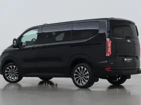 Ford Transit Custom thumbnail 2