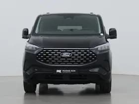 Ford Transit Custom thumbnail 16