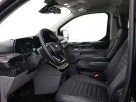 Ford Transit Custom thumbnail 3