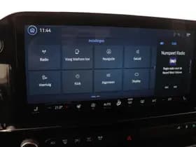 Ford Transit Custom thumbnail 22