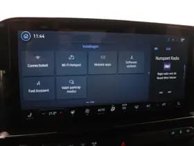 Ford Transit Custom thumbnail 23