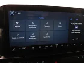 Ford Transit Custom thumbnail 24