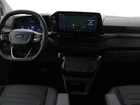 Ford Transit Custom thumbnail 4