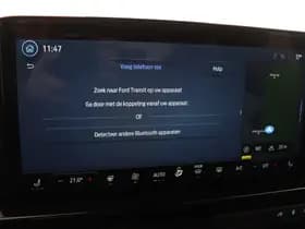 Ford Transit Custom thumbnail 33