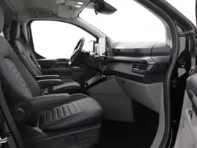 Ford Transit Custom thumbnail 5