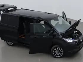 Ford Transit Custom thumbnail 6