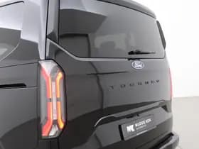 Ford Transit Custom thumbnail 54