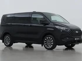 Ford Transit Custom thumbnail 58