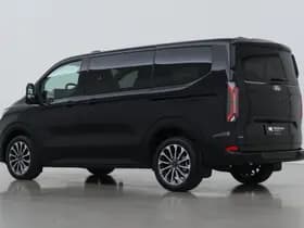 Ford Transit Custom thumbnail 59