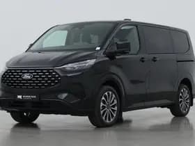 Ford Transit Custom thumbnail 8