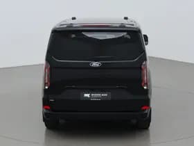 Ford Transit Custom thumbnail 9
