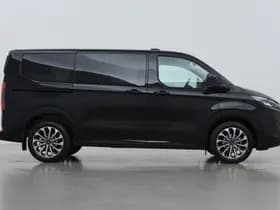 Ford Transit Custom thumbnail 10