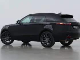 Land Rover Range Rover Velar thumbnail 2