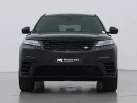 Land Rover Range Rover Velar thumbnail 16