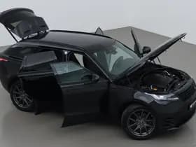 Land Rover Range Rover Velar thumbnail 6
