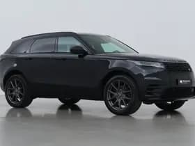 Land Rover Range Rover Velar thumbnail 59