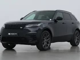 Land Rover Range Rover Velar thumbnail 8