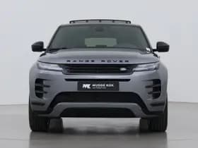 Land Rover Range Rover Evoque thumbnail 16