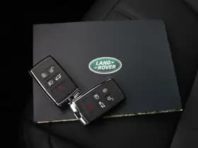 Land Rover Range Rover Evoque thumbnail 18
