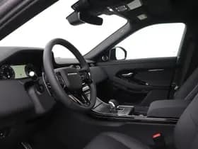 Land Rover Range Rover Evoque thumbnail 3