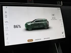 Land Rover Range Rover Evoque thumbnail 35