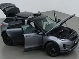 Land Rover Range Rover Evoque thumbnail 6