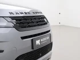 Land Rover Range Rover Evoque thumbnail 58