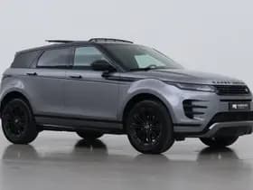 Land Rover Range Rover Evoque thumbnail 64
