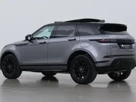 Land Rover Range Rover Evoque thumbnail 65