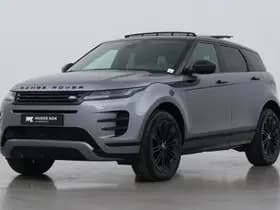 Land Rover Range Rover Evoque thumbnail 8