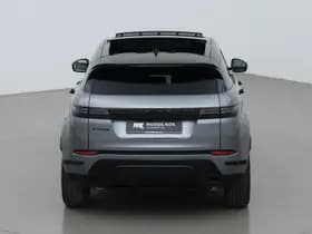 Land Rover Range Rover Evoque thumbnail 9