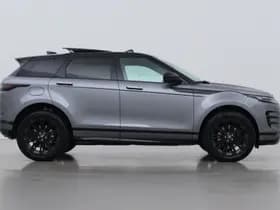 Land Rover Range Rover Evoque thumbnail 10