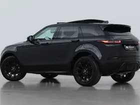 Land Rover Range Rover Evoque thumbnail 2