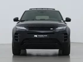 Land Rover Range Rover Evoque thumbnail 16