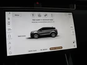 Land Rover Range Rover Evoque thumbnail 32