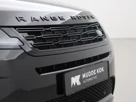 Land Rover Range Rover Evoque thumbnail 61