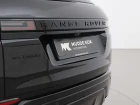 Land Rover Range Rover Evoque thumbnail 64