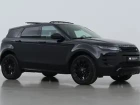 Land Rover Range Rover Evoque thumbnail 67