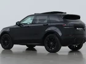 Land Rover Range Rover Evoque thumbnail 68