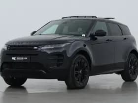 Land Rover Range Rover Evoque thumbnail 8