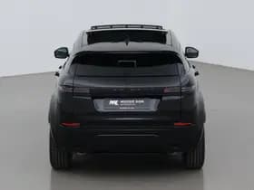 Land Rover Range Rover Evoque thumbnail 9