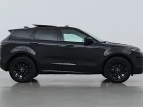 Land Rover Range Rover Evoque thumbnail 10