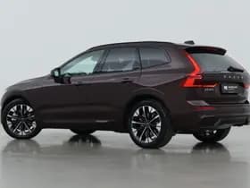Volvo XC60 thumbnail 2