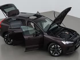 Volvo XC60 thumbnail 6