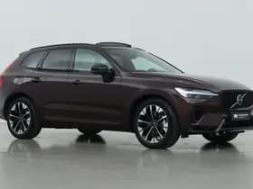 Volvo XC60 thumbnail 59